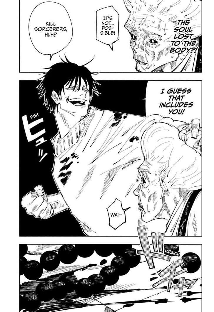 Eleceed Chapter 098 page 8