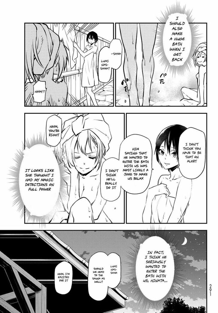 Tensei Shitara Slime Datta Ken Chapter 099 page 44