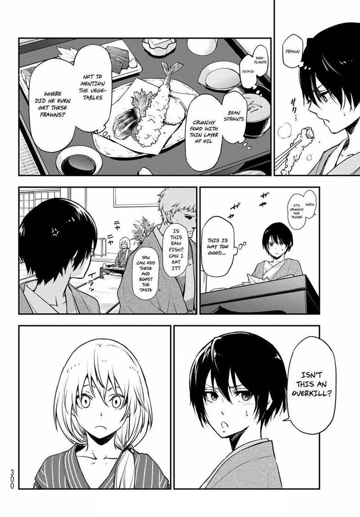 Tensei Shitara Slime Datta Ken Chapter 099 page 53