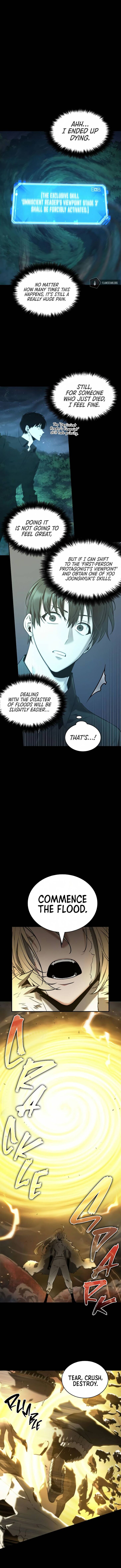 Eleceed Chapter 099 page 9