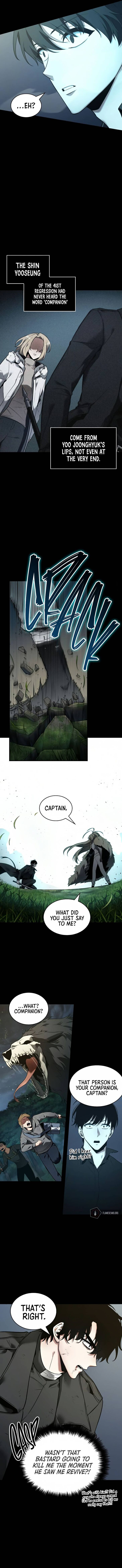 Eleceed Chapter 099 page 14
