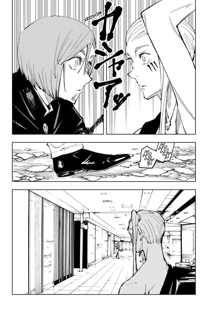 Dandadan Chapter 099 page 79