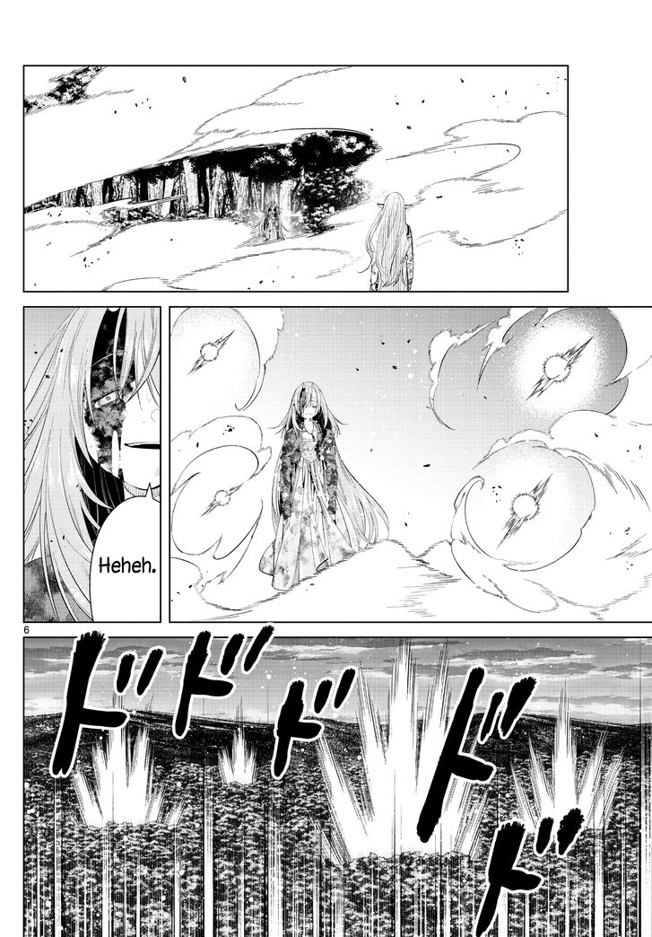 Sousou no Frieren Chapter 100 page 5