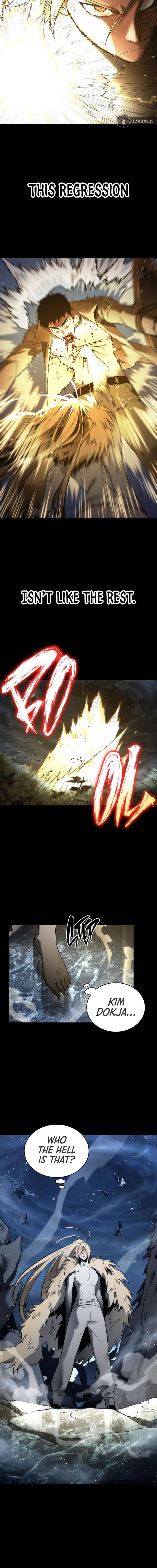 Gachi Akuta Chapter 100 page 36