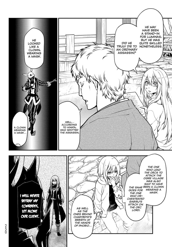 Eleceed Chapter 100 page 8