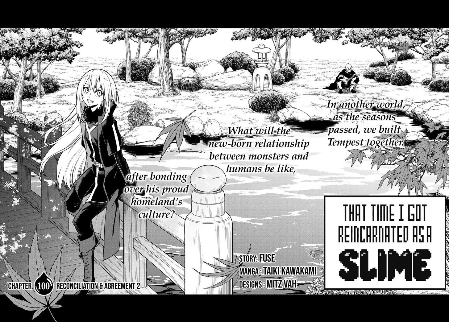 Eleceed Chapter 100 page 9