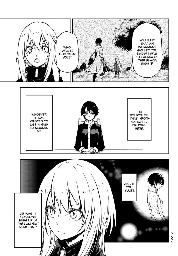 Eleceed Chapter 100 page 12