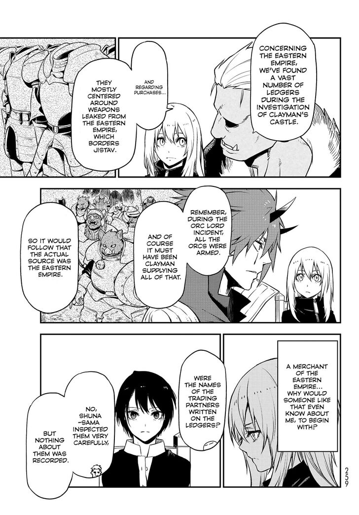 Eleceed Chapter 100 page 13