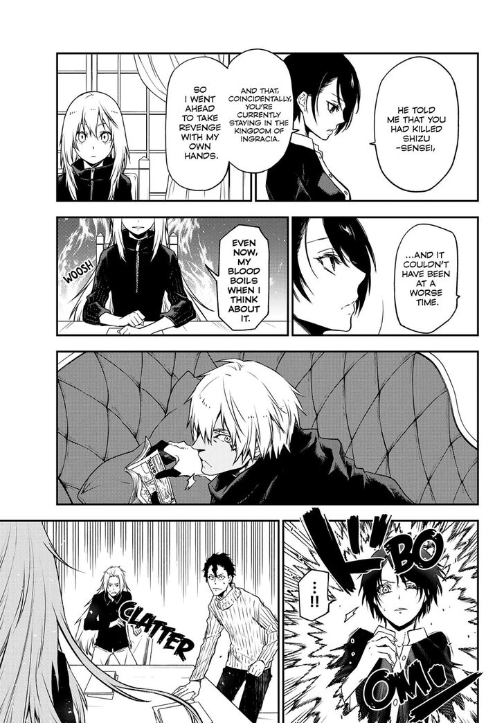 Eleceed Chapter 100 page 15