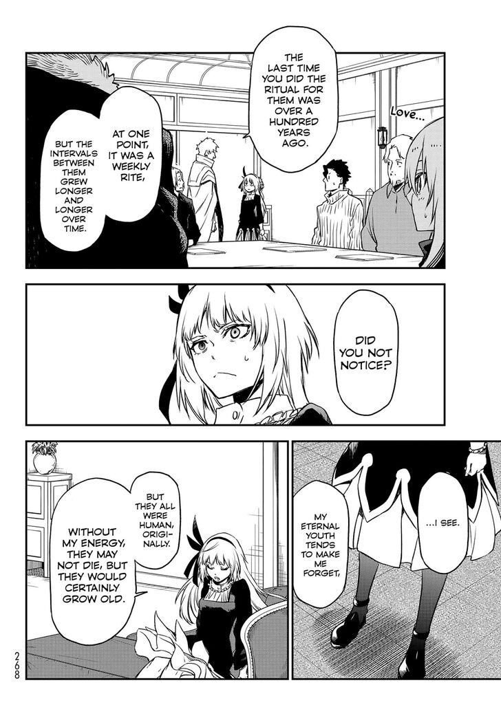 Eleceed Chapter 100 page 16