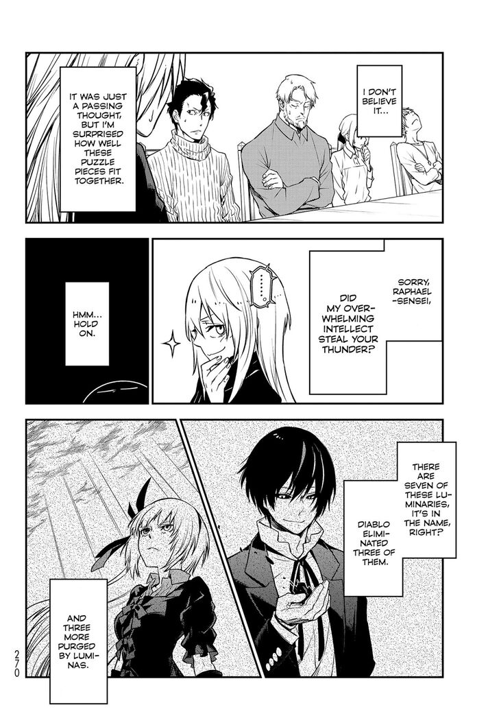 Eleceed Chapter 100 page 17