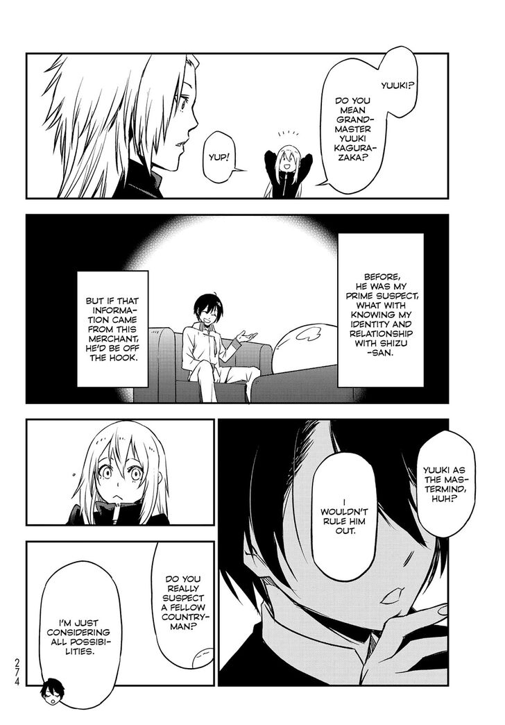 Eleceed Chapter 100 page 19