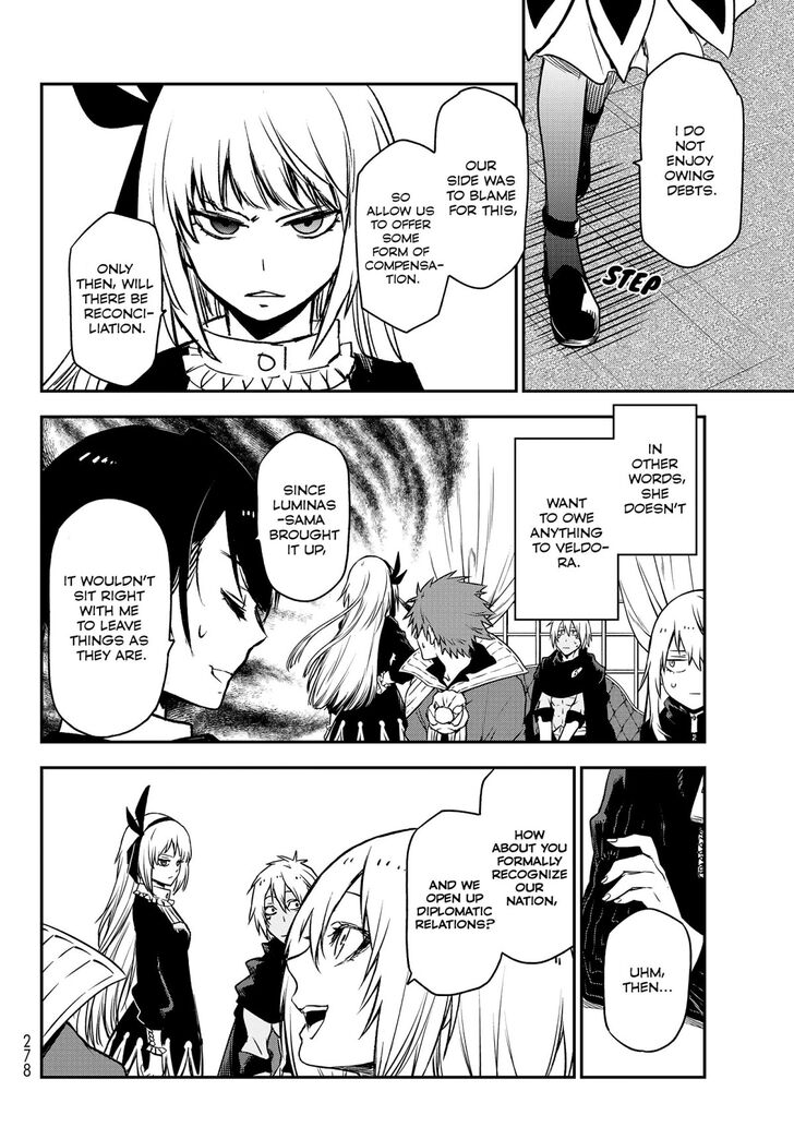 Eleceed Chapter 100 page 20