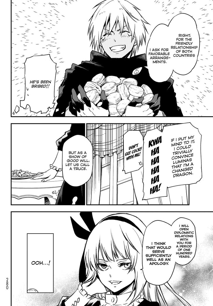 Eleceed Chapter 100 page 21