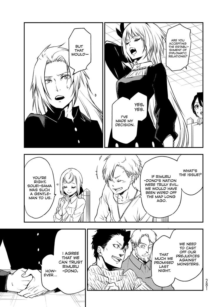 Eleceed Chapter 100 page 22