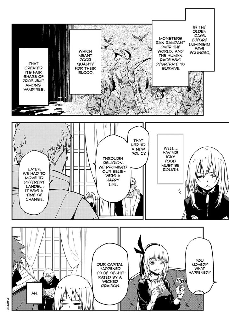 Eleceed Chapter 100 page 23