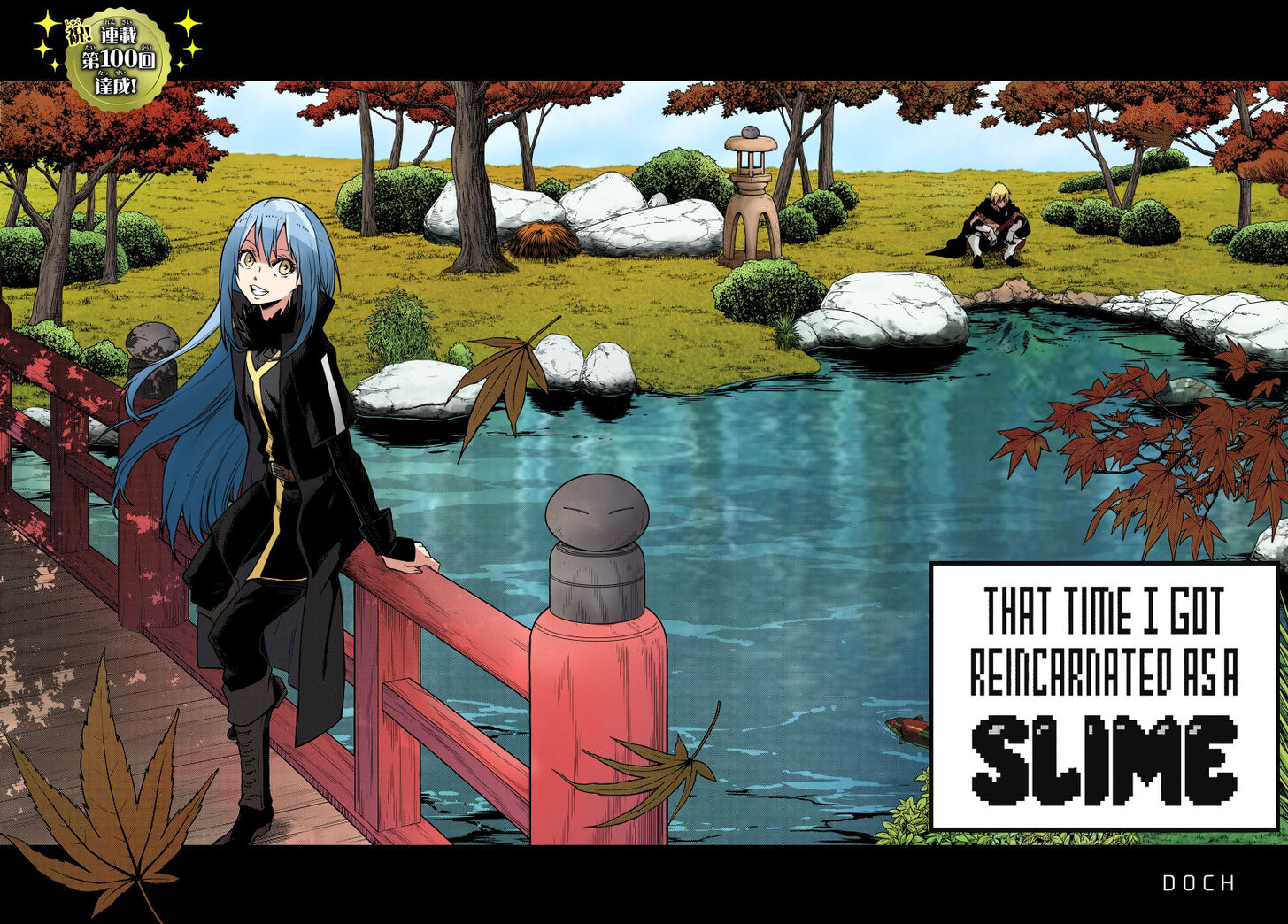 Eleceed Chapter 100 page 28