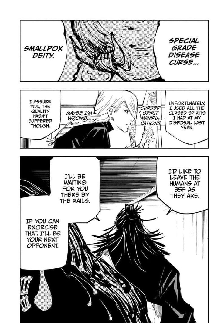 Eleceed Chapter 101 page 6