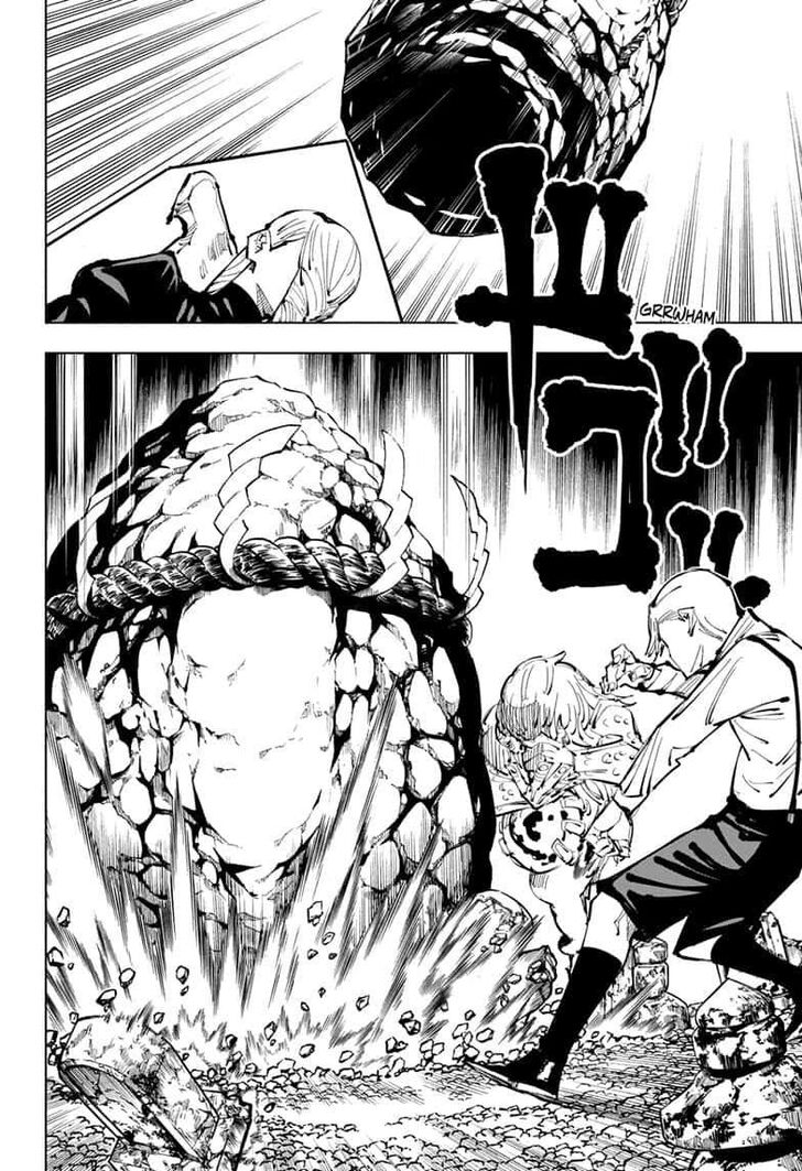 Eleceed Chapter 101 page 8