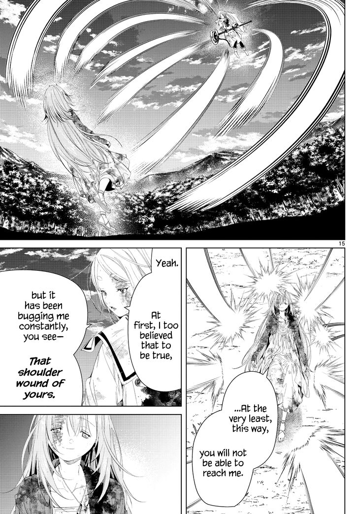 Jujutsu Kaisen Chapter 101 page 86