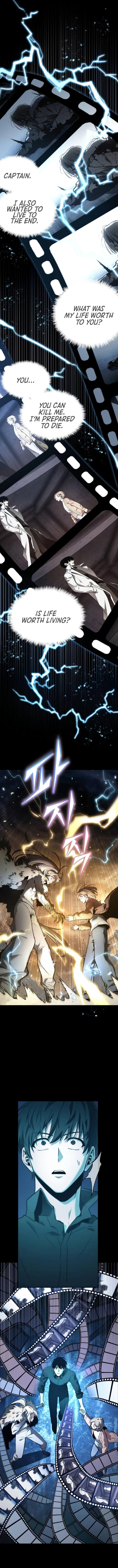 Gachi Akuta Chapter 102 page 27