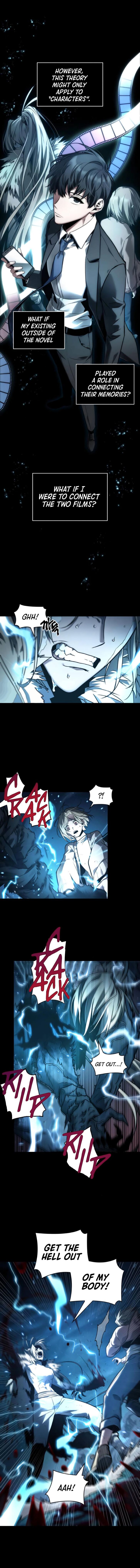 Gachi Akuta Chapter 102 page 29