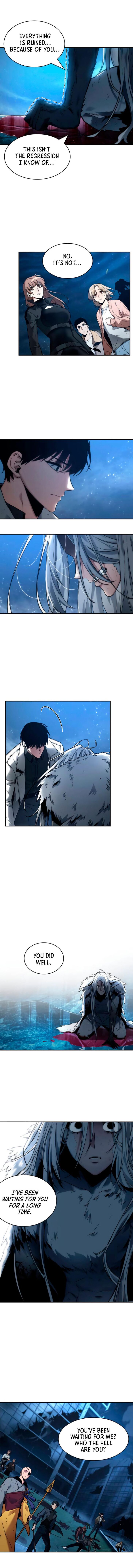 Gachi Akuta Chapter 102 page 34