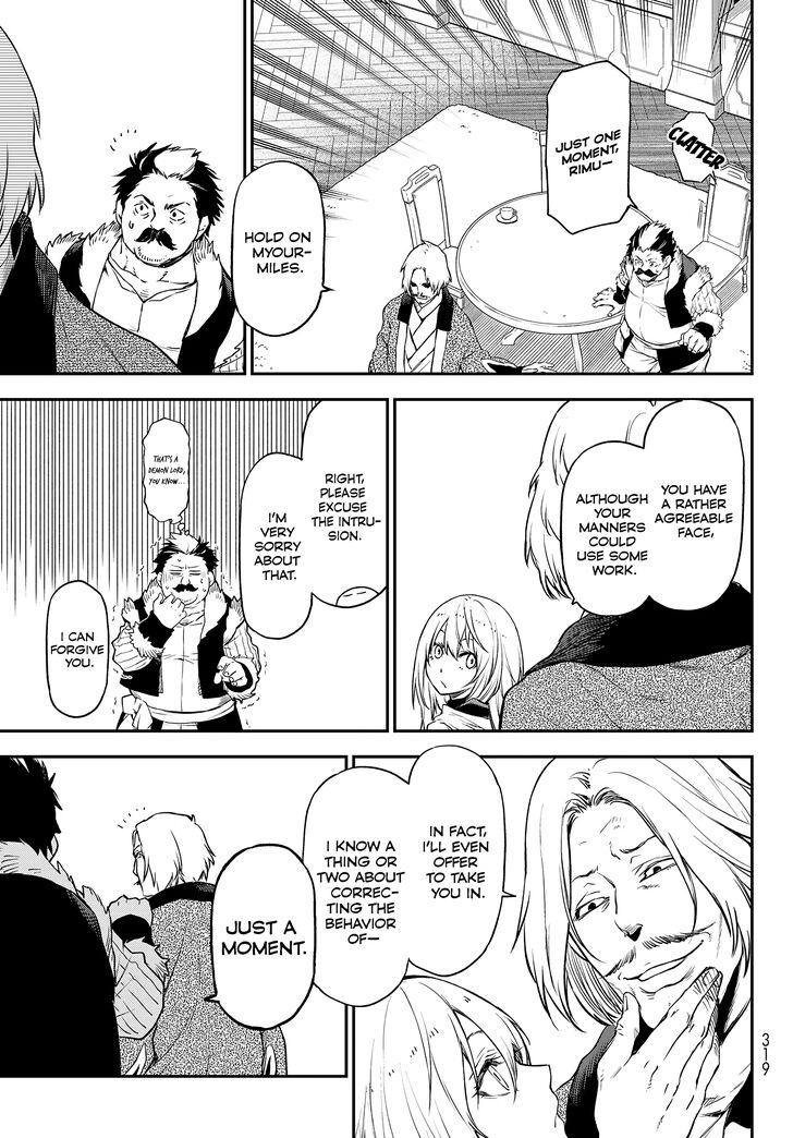 Dandadan Chapter 102 page 41