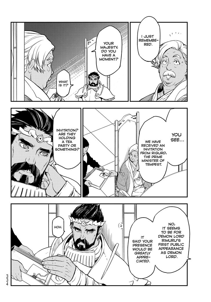 Dandadan Chapter 102 page 56