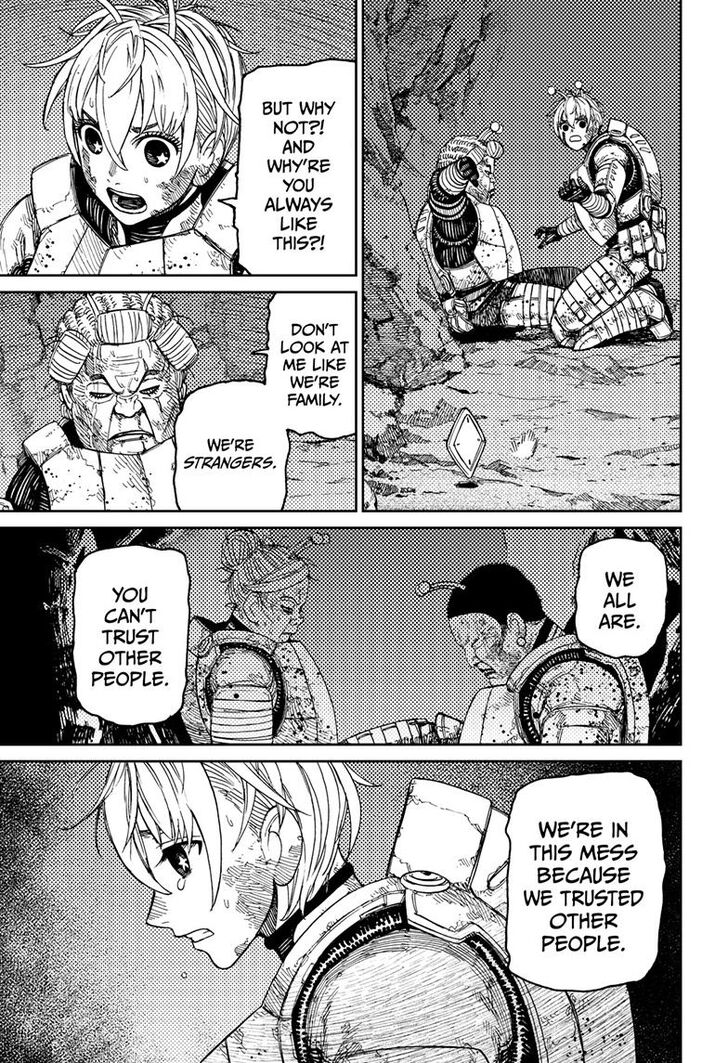Eleceed Chapter 103 page 2