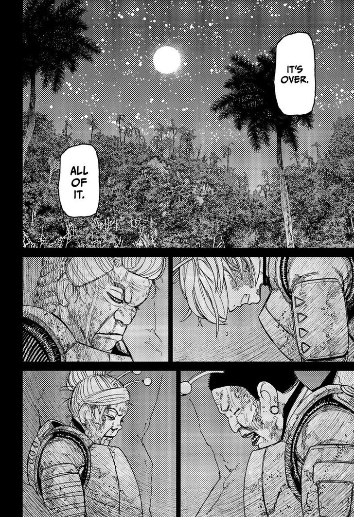 Eleceed Chapter 103 page 3