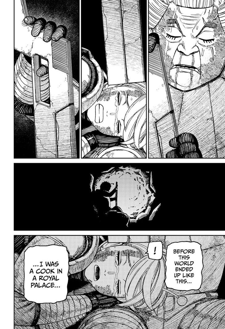 Eleceed Chapter 103 page 5