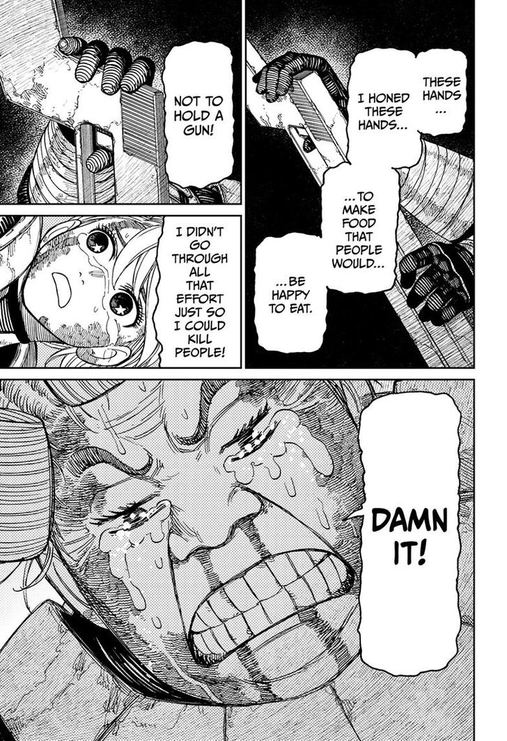 Eleceed Chapter 103 page 7