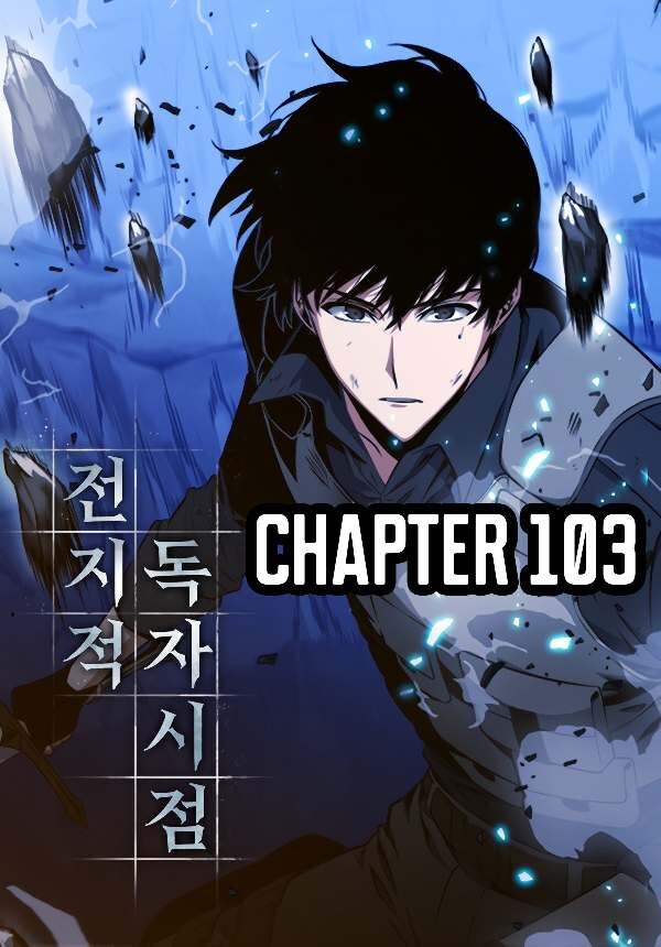 Gachi Akuta Chapter 103 page 18