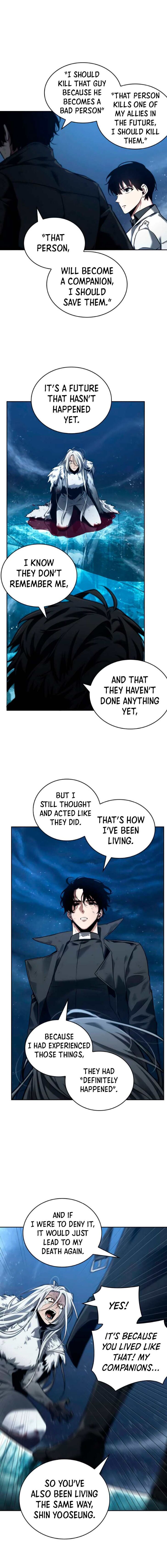 Gachi Akuta Chapter 103 page 22