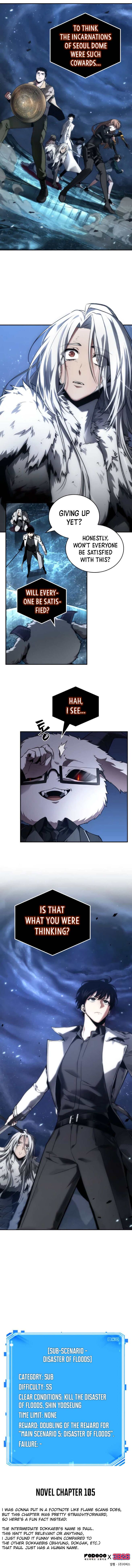 Gachi Akuta Chapter 103 page 30