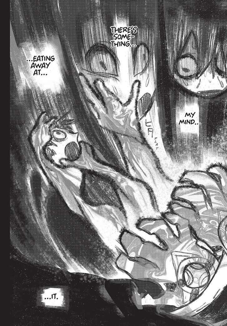 Gachi Akuta Chapter 103 page 38
