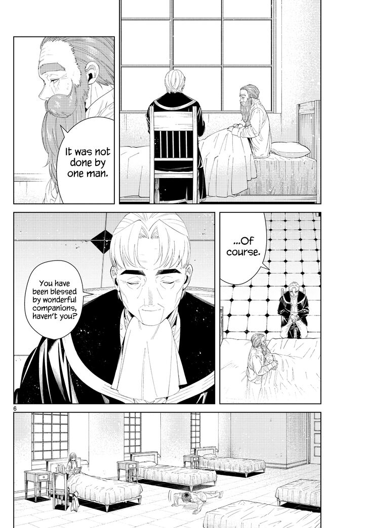 Eleceed Chapter 104 page 5