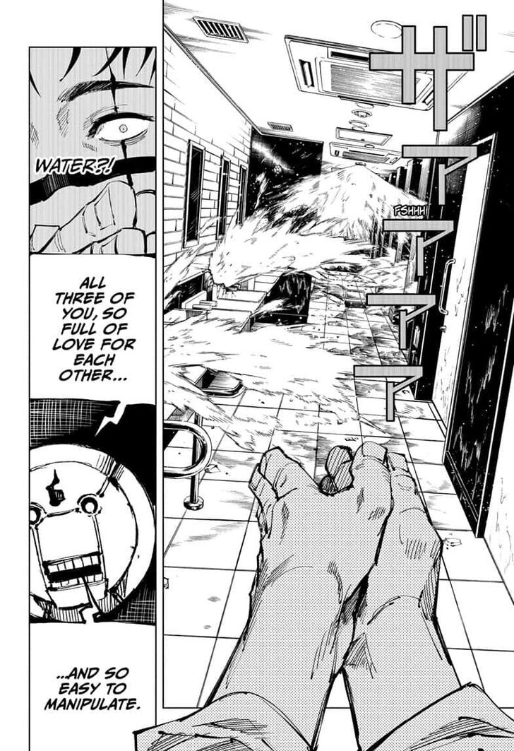 Eleceed Chapter 104 page 7