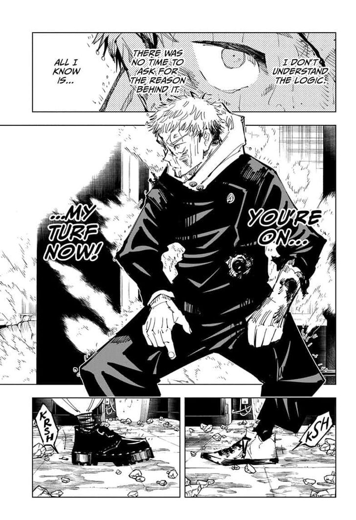 Eleceed Chapter 104 page 9