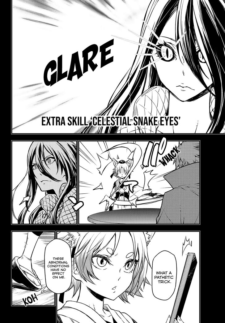Tensei Shitara Slime Datta Ken Chapter 104 page 56