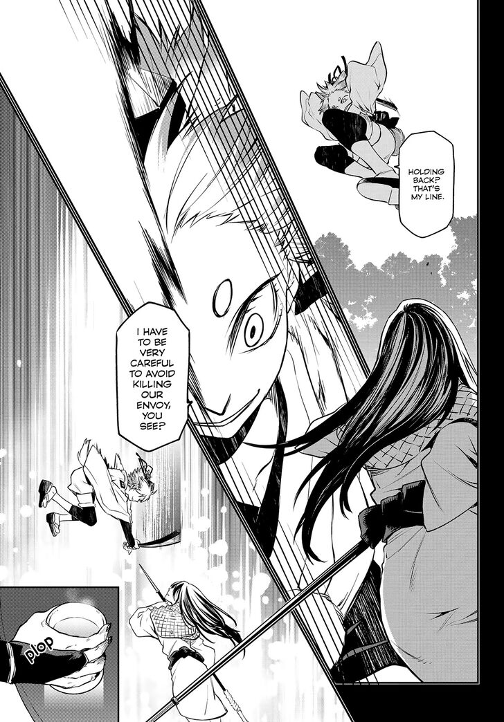 Tensei Shitara Slime Datta Ken Chapter 104 page 60