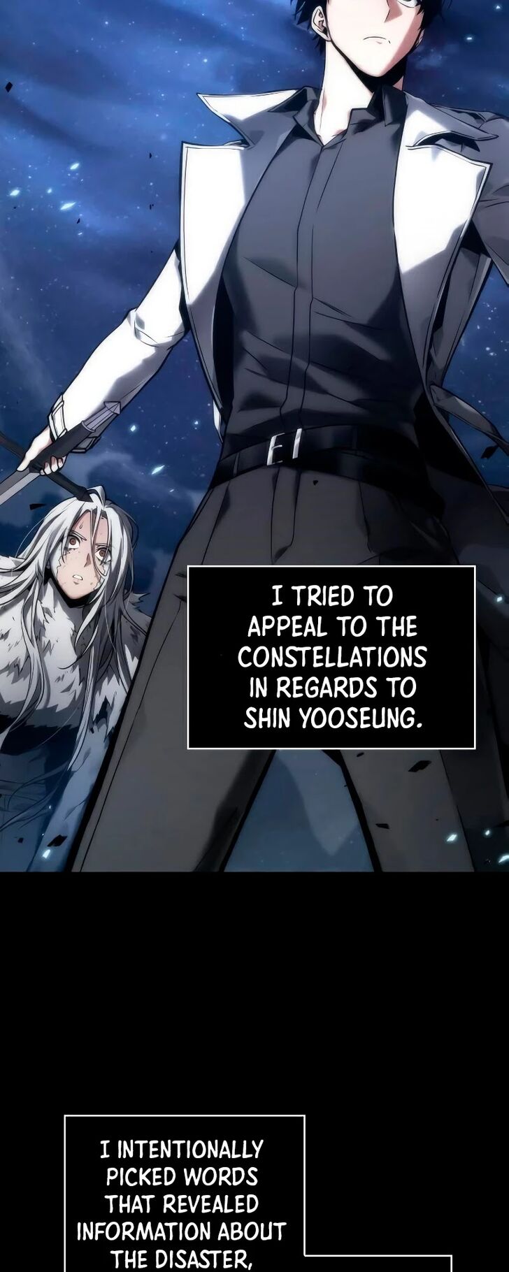 Gachi Akuta Chapter 104 page 63
