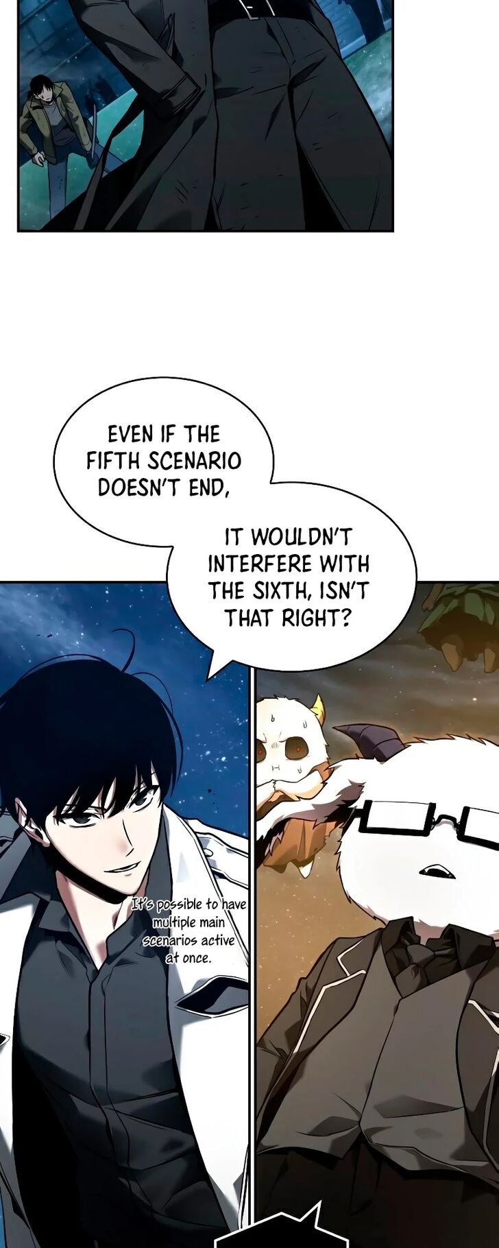 Gachi Akuta Chapter 104 page 67