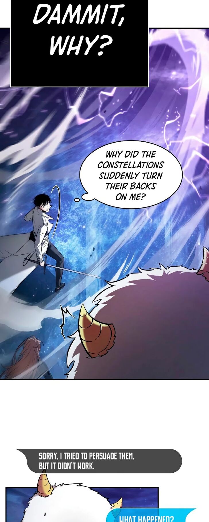 Gachi Akuta Chapter 104 page 83