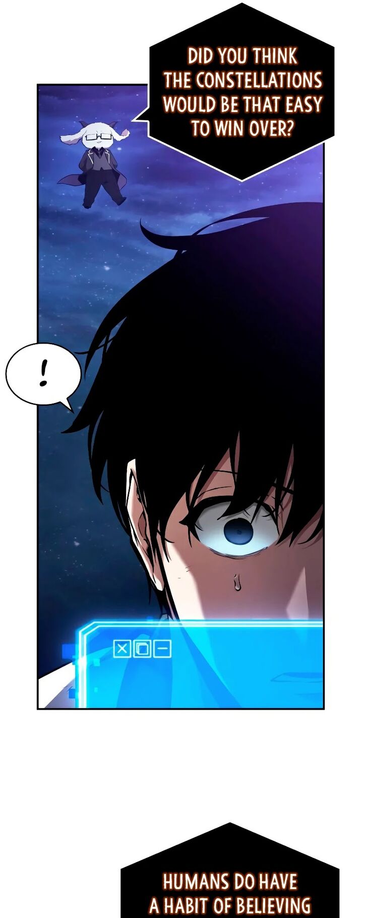 Gachi Akuta Chapter 104 page 86