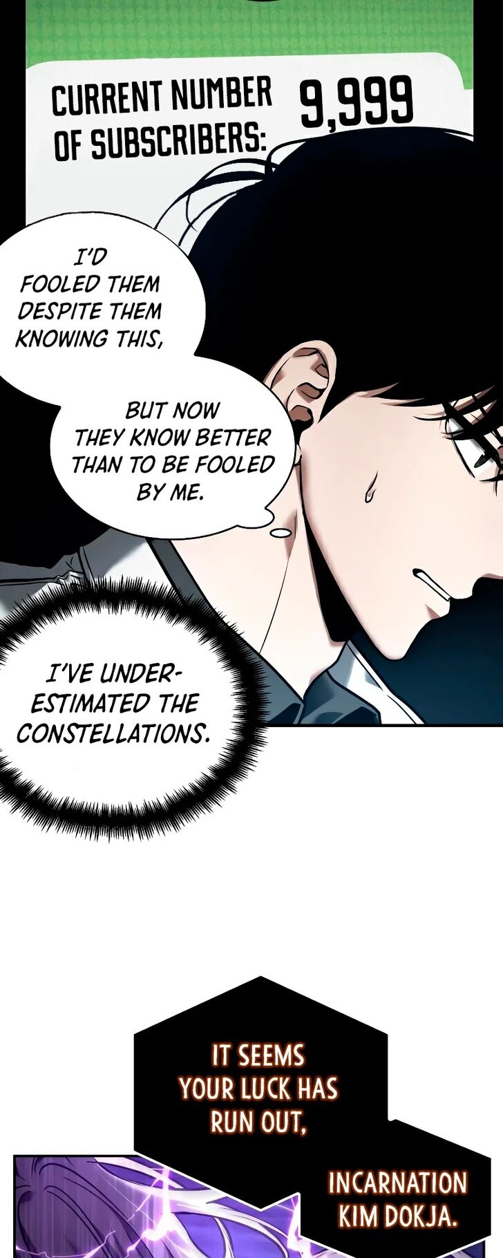 Gachi Akuta Chapter 104 page 89