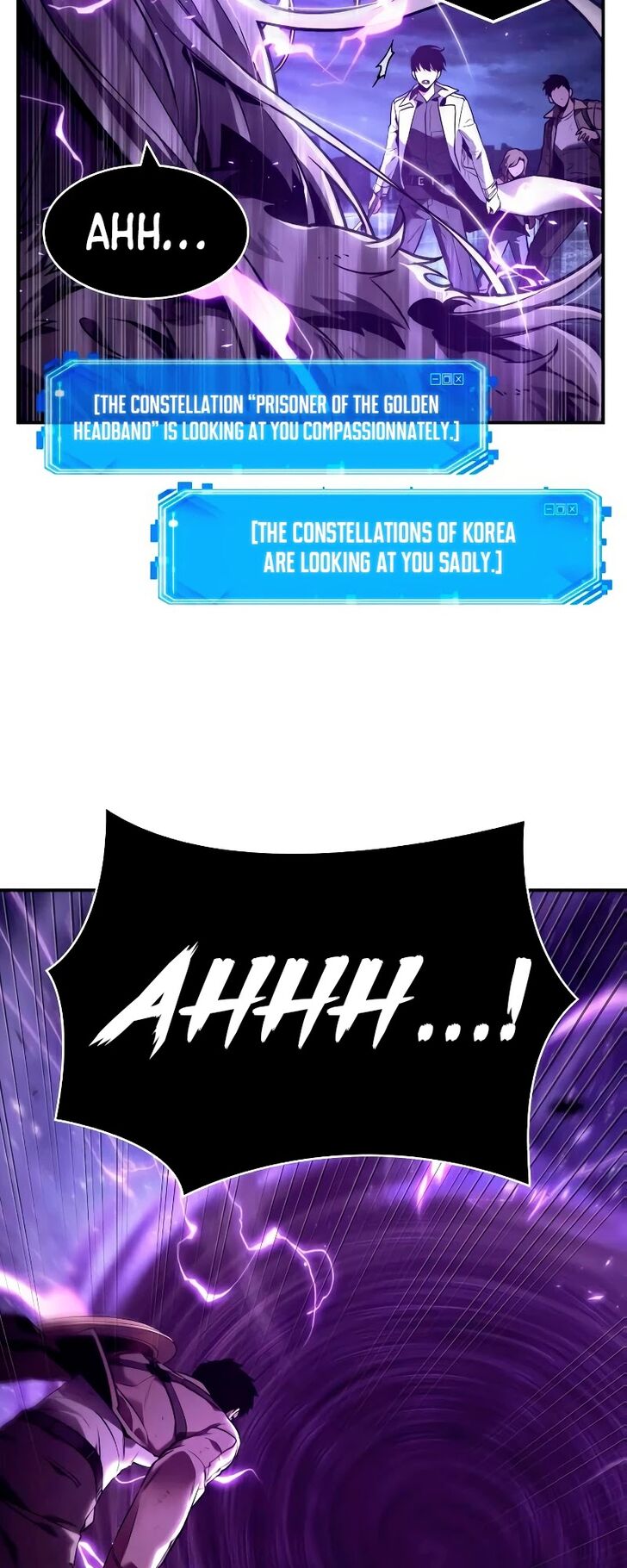Gachi Akuta Chapter 104 page 90