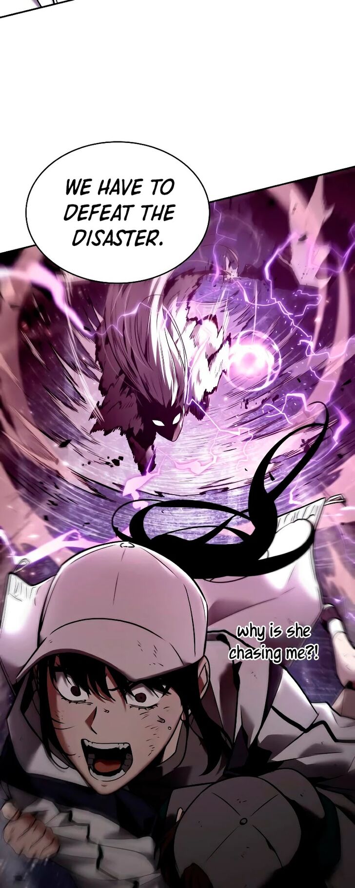 Gachi Akuta Chapter 104 page 101