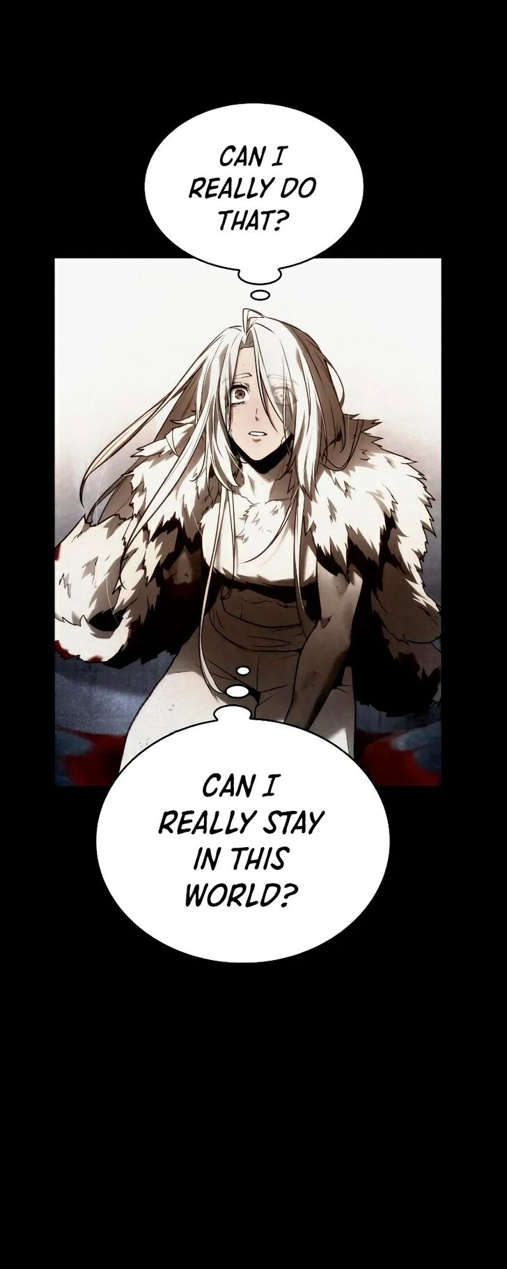 Gachi Akuta Chapter 104 page 103